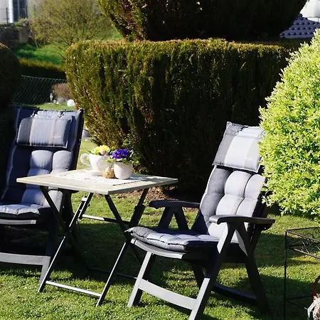 Alojamento de Acomodação e Pequeno-almoço Ferienzimmer Vogelsang Rhens