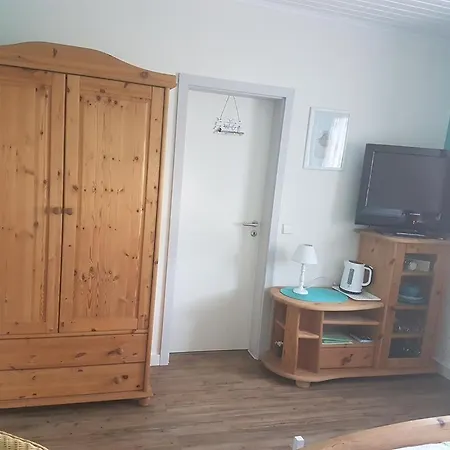 Ferienzimmer Vogelsang Alojamento de Acomodação e Pequeno-almoço Rhens