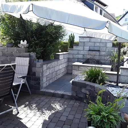 Ferienzimmer Vogelsang