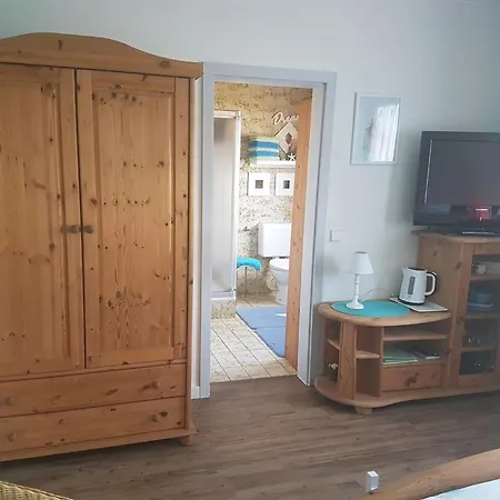 Ferienzimmer Vogelsang Alojamento de Acomodação e Pequeno-almoço